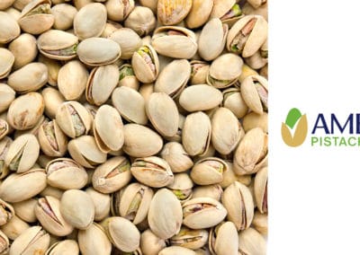 American Pistachio Growers