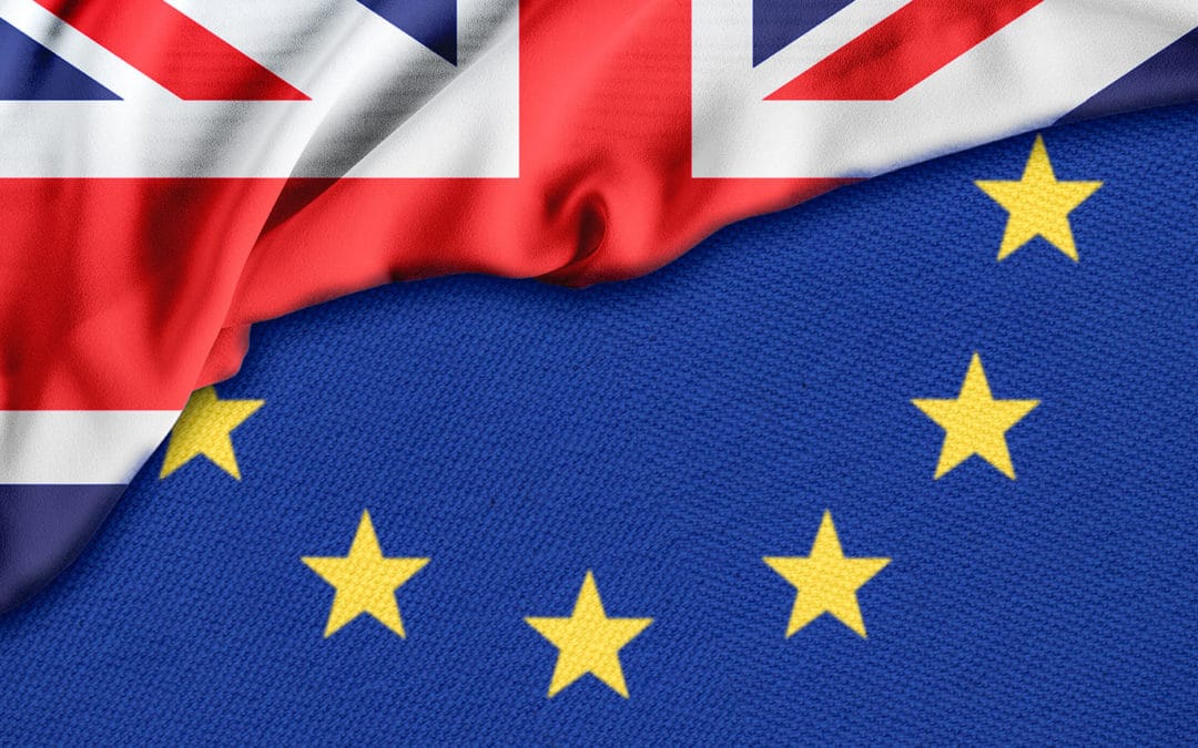 International research on the effect of Brexit on the legal community