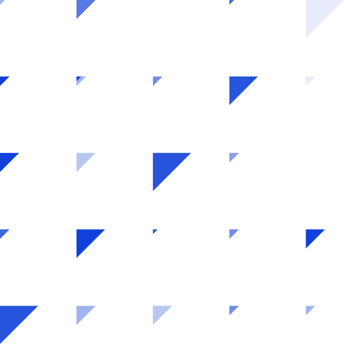 purple-triangle-pattern