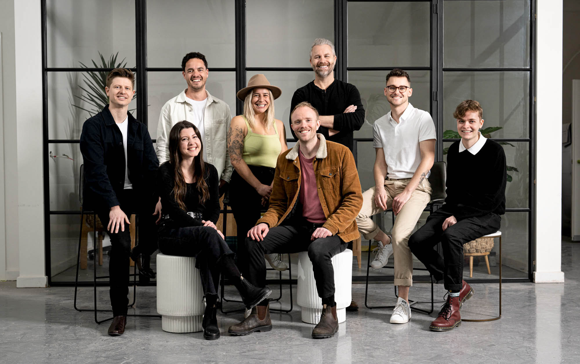 pr market research team